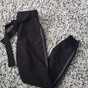 Black Dress Pants
